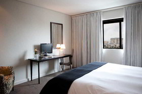 Colosseum Luxury Hotel