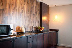 Colosseum Luxury Hotel