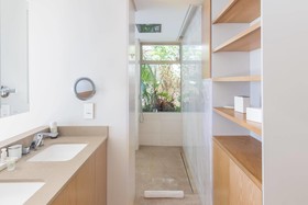 Compass House