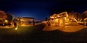 Compass House