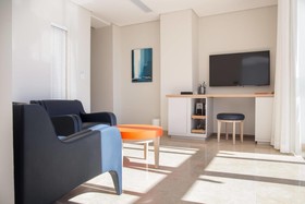 Compass House