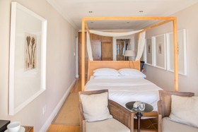 Compass House