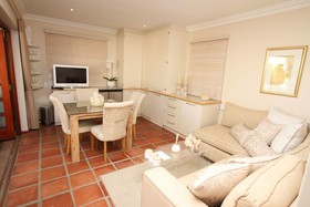 Constantia Garden Suites