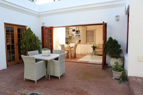 Constantia Garden Suites