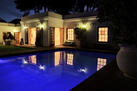 Constantia Garden Suites