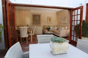 Constantia Garden Suites