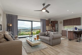Constantia Vista Guest House