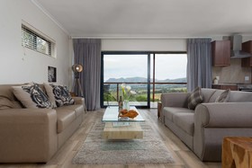 Constantia Vista Guest House
