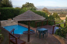 Constantia Vista Guest House