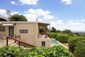 Constantia Vista Guest House
