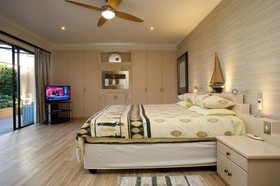 Constantia Vista Guest House