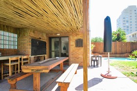 Coral Sands Brickstone