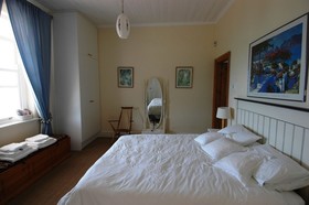 Cottons Cottage