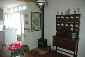 Cottons Cottage