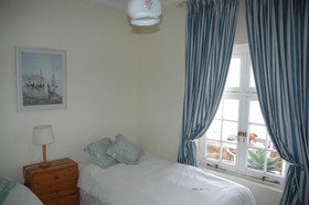 Cottons Cottage
