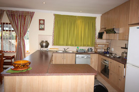 Covenant Well Guest House