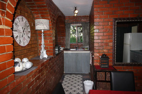 Covenant Well Guest House