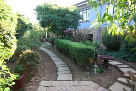 Covenant Well Guest House