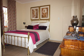 Covenant Well Guest House