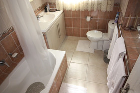 Covenant Well Guest House