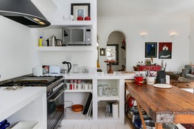 Croxteth House Green