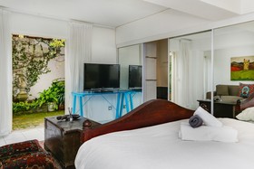 Croxteth House Green