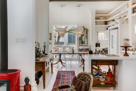 Croxteth House Green