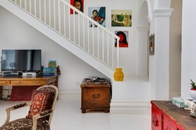 Croxteth House Green