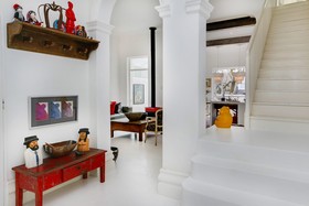 Croxteth House Green