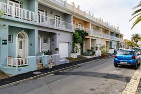 Croxteth House Green