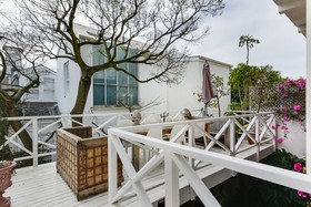 Croxteth House Green