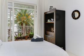 Croxteth House Green