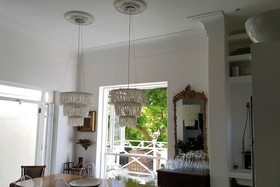 Croxteth House Green