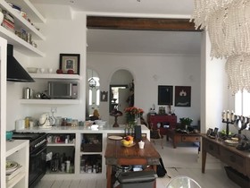 Croxteth House Green