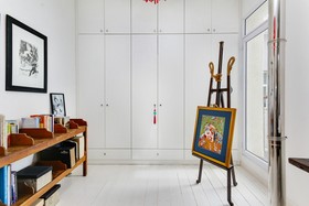 Croxteth House Green