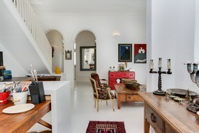 Croxteth House Green