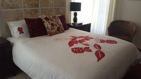 Crystalvilla Guesthouse