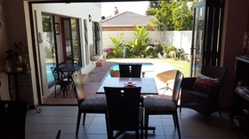 Crystalvilla Guesthouse
