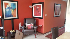 Crystalvilla Guesthouse