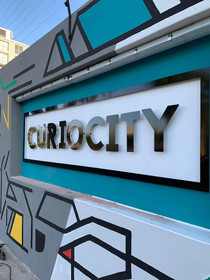 Curiocity Cape Town - Hostel