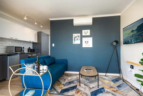 Curiocity Cape Town - Hostel