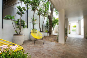 Curiocity Cape Town - Hostel
