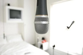 Daddy Long Legs Art-Hotel