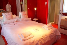 Daddy Long Legs Art-Hotel