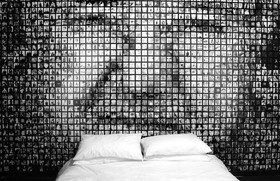 Daddy Long Legs Art-Hotel