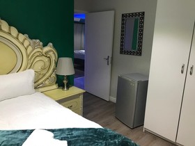 De Aspiration Guest House