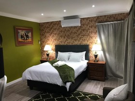 De Aspiration Guest House