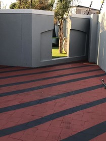 De Aspiration Guest House