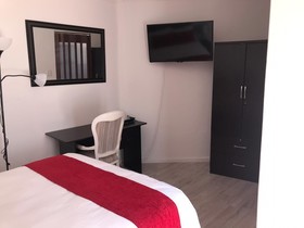 De Aspiration Guest House