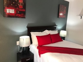 De Aspiration Guest House